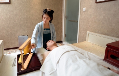 南京男士spa按摩会所
